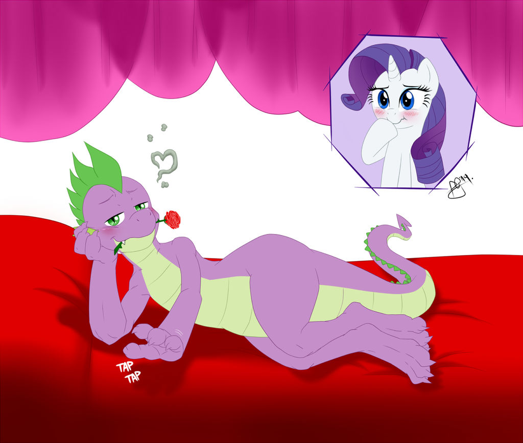 Commission - The Best Night Ever