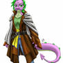 Commission - Kazimira
