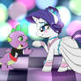 Shall we Dance?