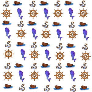 Captain Pattern