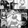 Rogue Diamond Comic Ch 17 Page 24