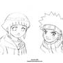 Naruto And Hinata V1