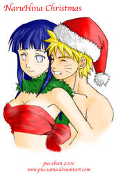 NaruHina Christmas