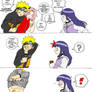 Professional Nurse - NaruHina