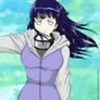 It's my Nindou - Hinata