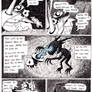 A Dark and Stormy Night Page 5