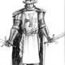 Templar Knight 2