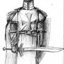 Templar Knight 3