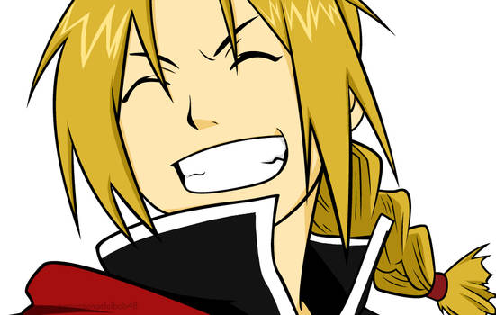 Elric Smiley~