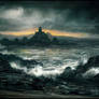 Crashing Waves