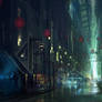 Endless Streets