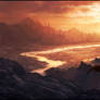 Desert Winds (color tweak)
