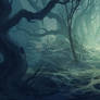 Old Forest B (Patreon IP03)