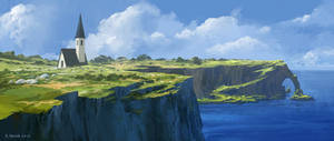 Peaceful Day
