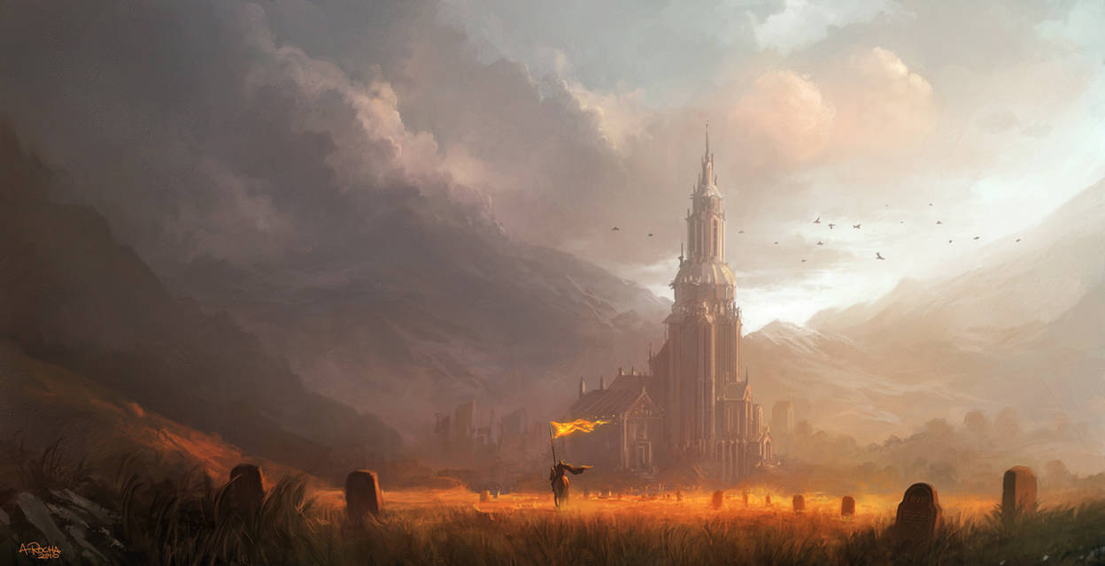 Fields of Gold by andreasrocha Fields of Gold by andreasrocha