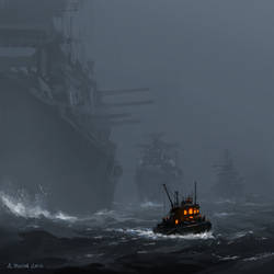 Daily Painting 03/50