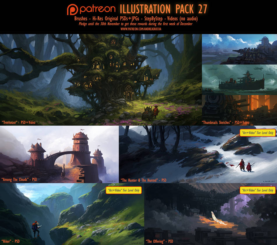 IP27-Cover by andreasrocha IP27-Cover by andreasrocha