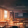 School Classroom