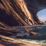 Coastal Rocks