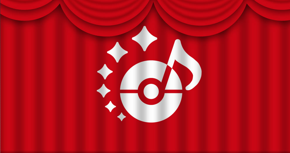 Pokemon Musical Wallpaper by MegaMist on DeviantArt