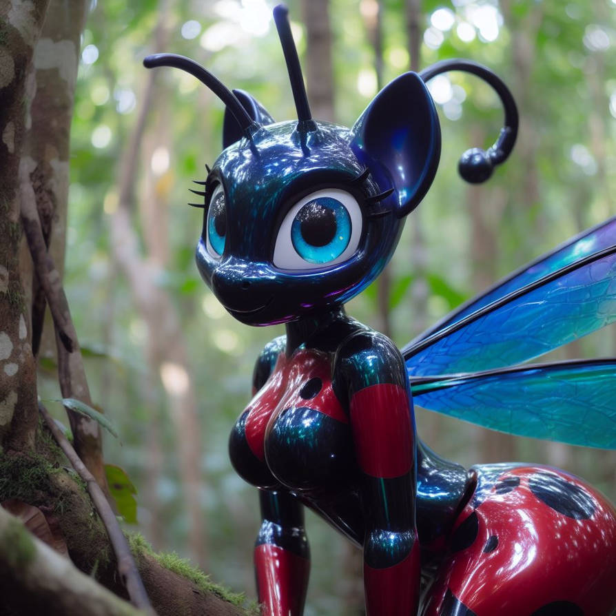 Disney Insects Deviantart Insect cuteness 8 by alleycatadd on DeviantArt