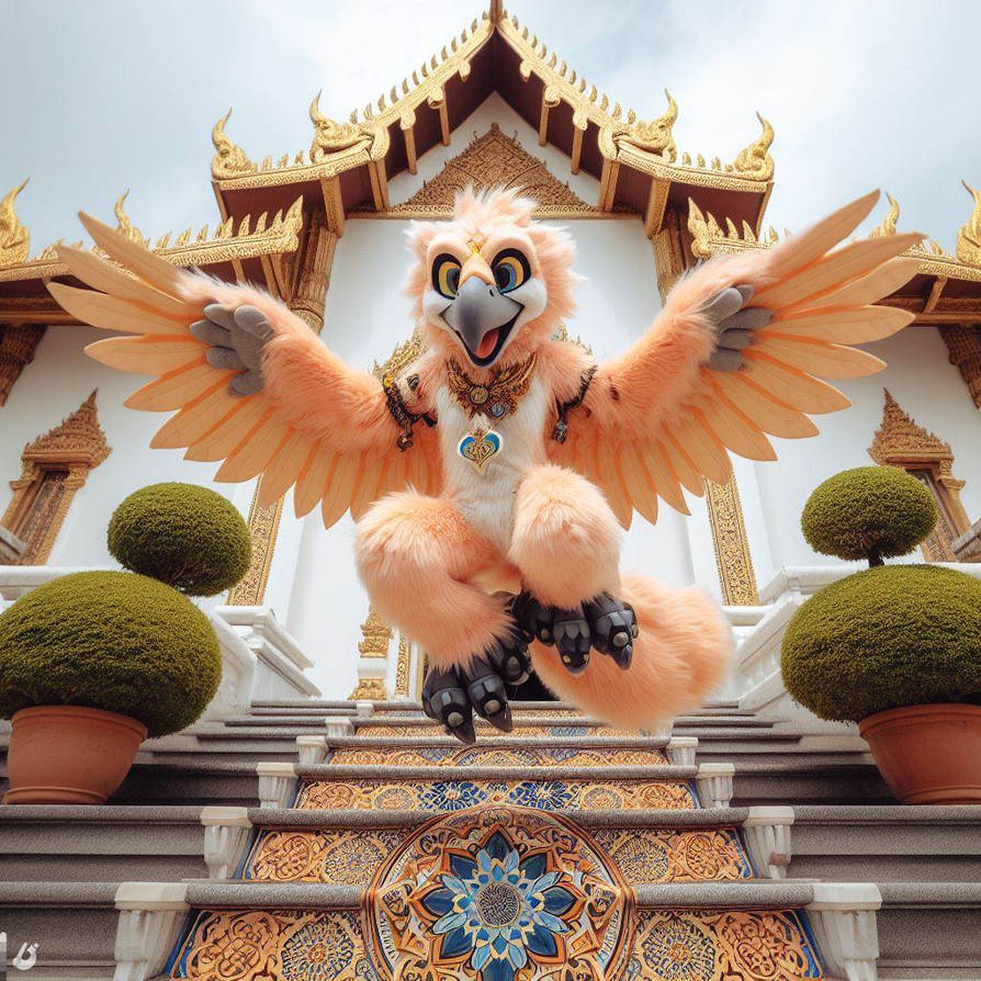 Furry Birdie Concepts 3 By Alleycatadd On DeviantArt furry-birdie-concepts-3-by-alleycatadd-on-deviantart