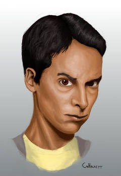 Abed