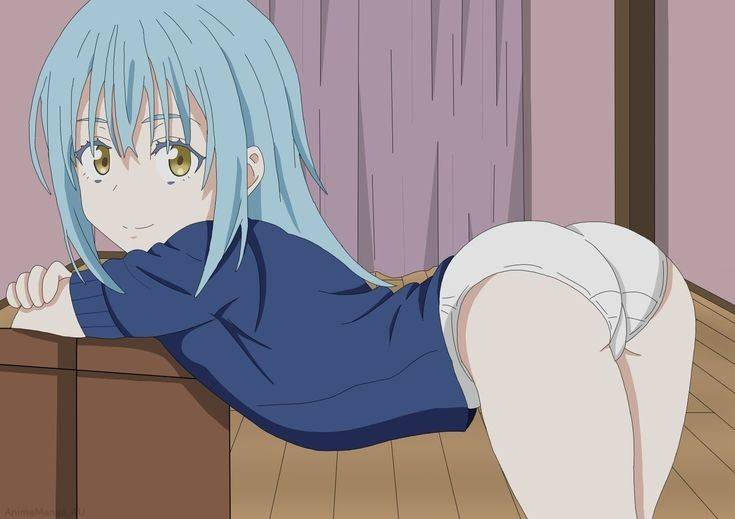 Rimuru Tempest By Anime Manga4U On DeviantArt rimuru-tempest-by-anime-manga4u-on-deviantart