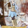 ROTG Own Character 2: Winter