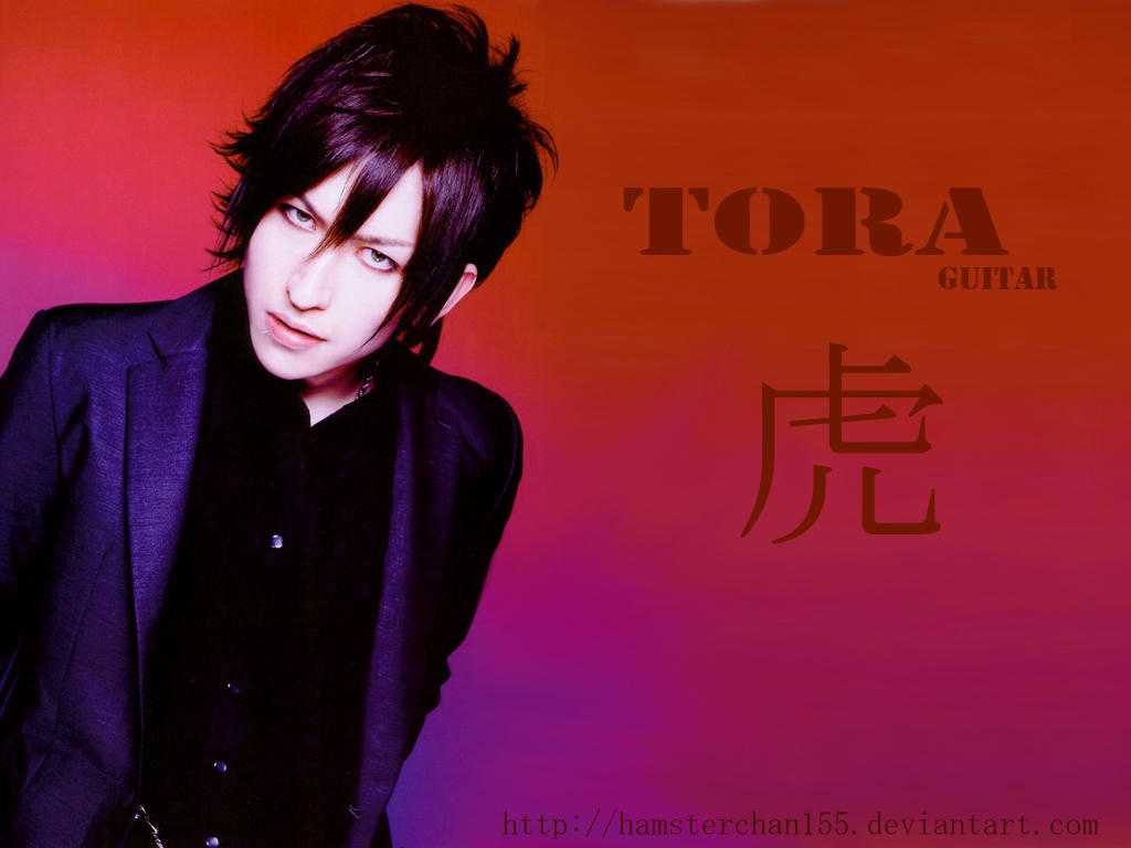 ToraA9wallpaper by hamsterchan155 on DeviantArt