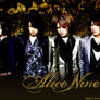 Alice Nine wallpaper 6