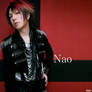 nao red wallpaper