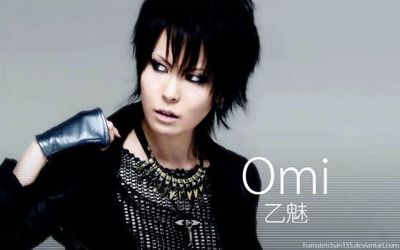 Exist Trace omi 1440x900