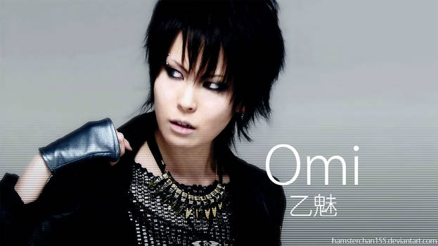 Exist Trace omi 1366x768