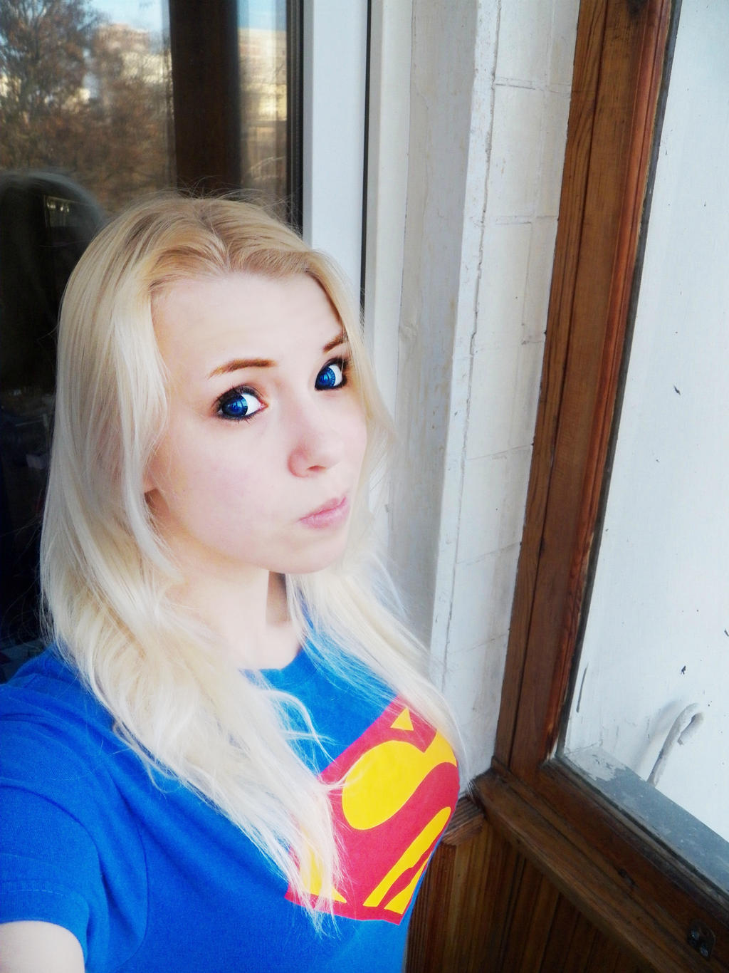 Supergirl