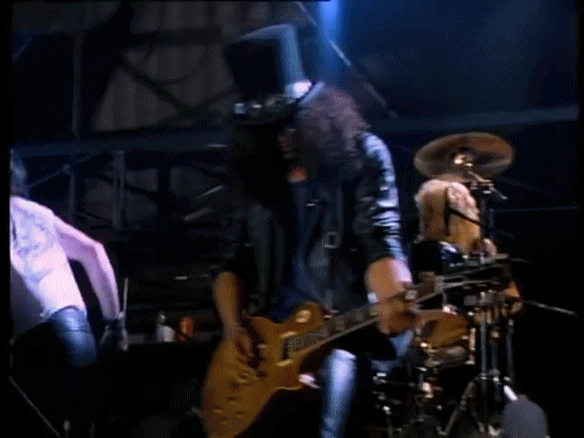 Guns N Roses Welcome To The Jungle Slash By Supercat96 On Deviantart Guns N Roses Welcome To The Jungle Slash By Supercat96 On Deviantart