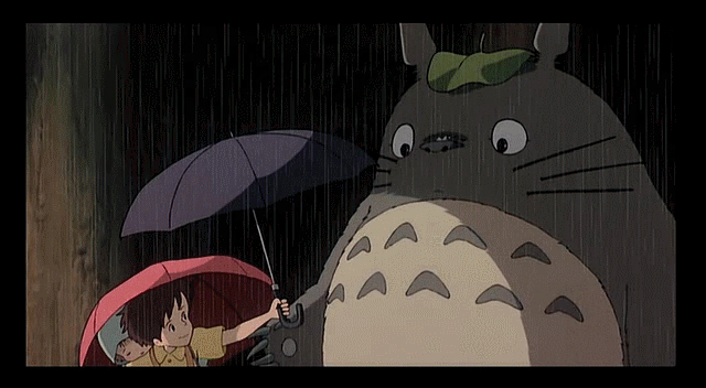 My Neighbor Totoro How To Use Umbrella By Supercat96 On Deviantart My Neighbor Totoro How To Use Umbrella By Supercat96 On Deviantart