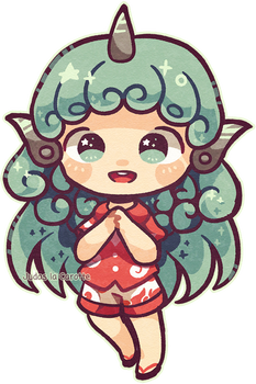 Touhou | Aunn Komano