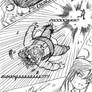Yoshi vs. Mario Rematch 14