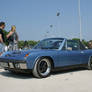 Porsche 914 V