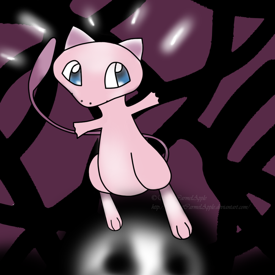 Mew