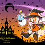 Happy Halloween 2012