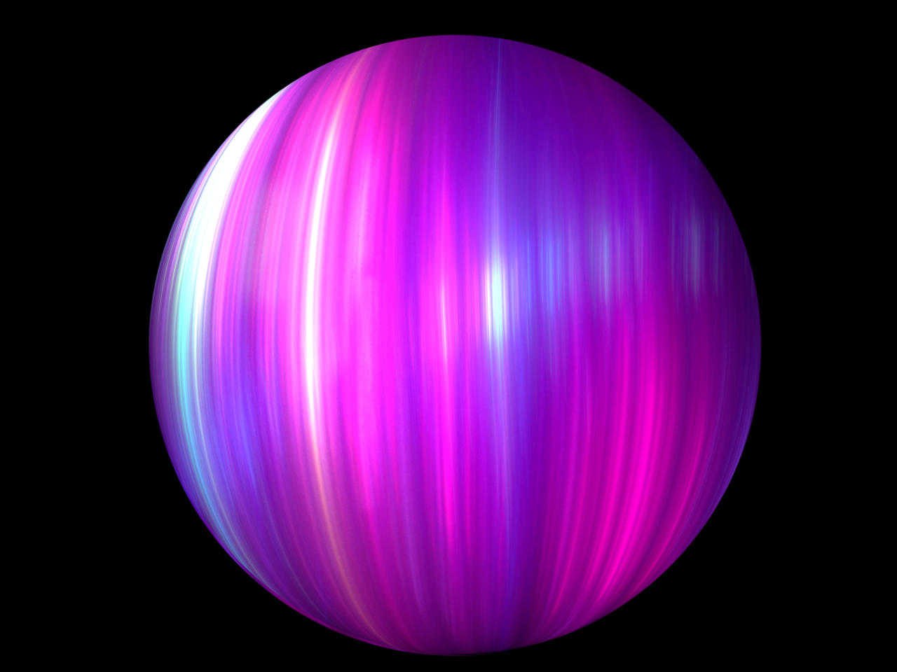 Light sphere