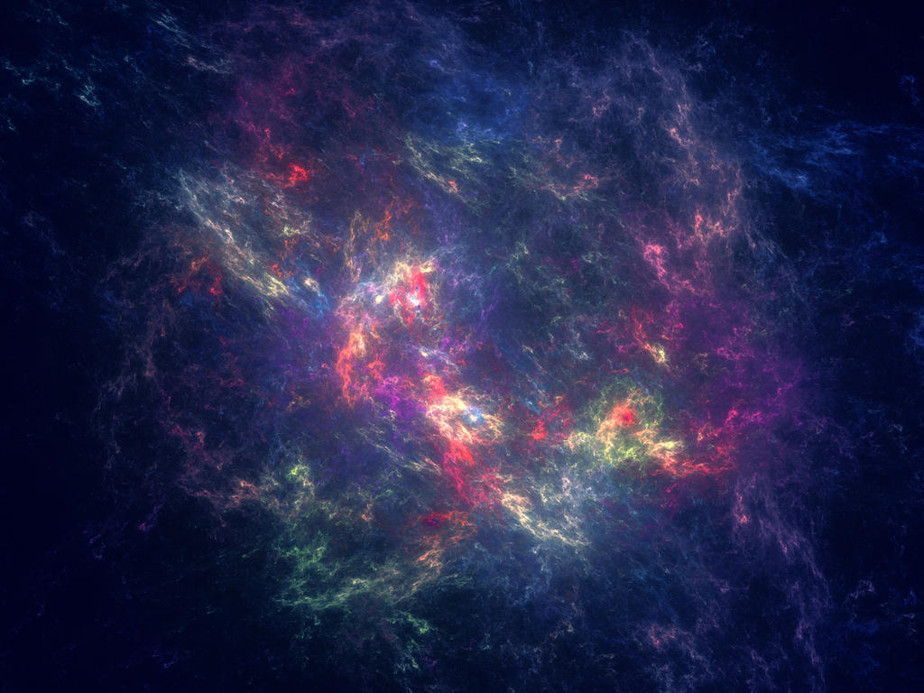 Nebula stock 10