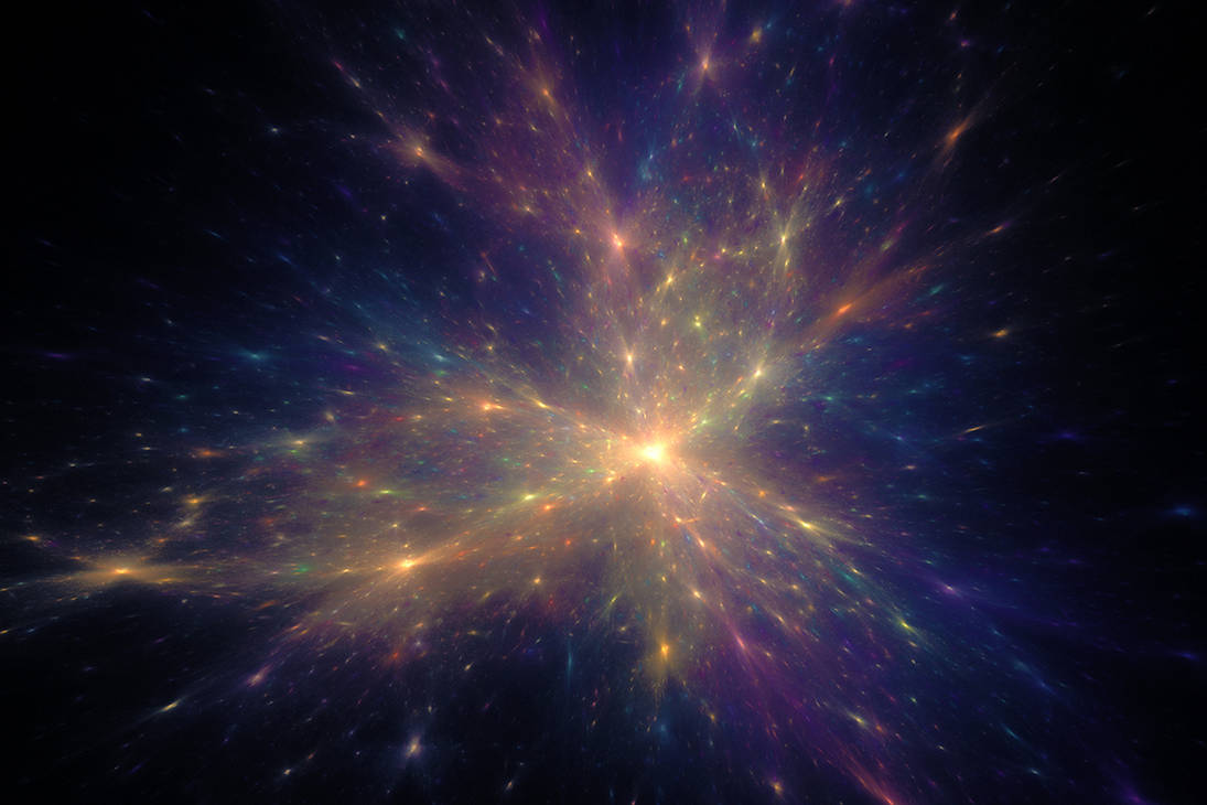 Fantasy Light 1 by QueThu on DeviantArt