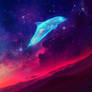 Space Dolphin