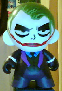 Joker Munny