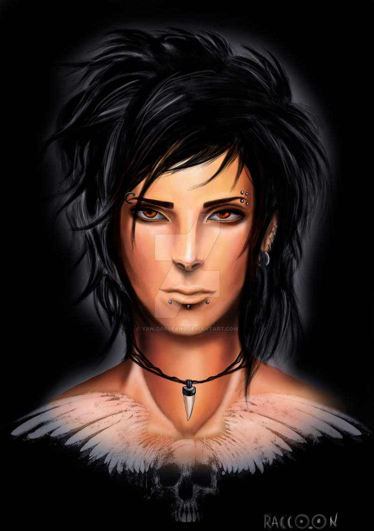 Max Den Background Max Demian by Yan-dOrleans on DeviantArt