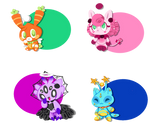 Chao Adopts 10 [4/4 OPEN]