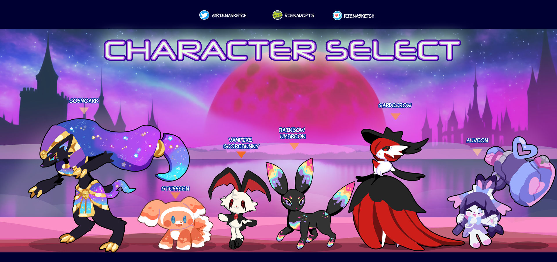 Pokemon Adopts 41 2 6 OPEN 3 BONUS By Rienadopts On DeviantArt pokemon-adopts-41-2-6-open-3-bonus-by-rienadopts-on-deviantart